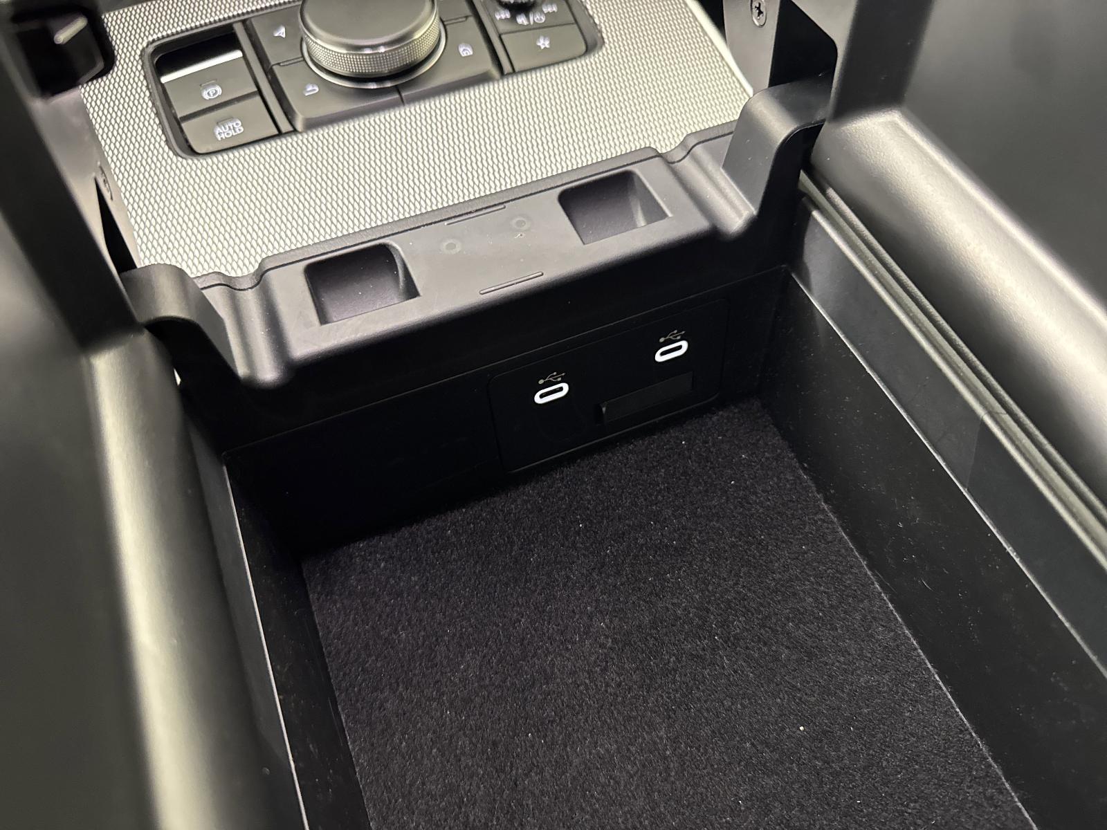 2024 Mazda CX-90 Vehicle Photo in Georgetown, TX 78626