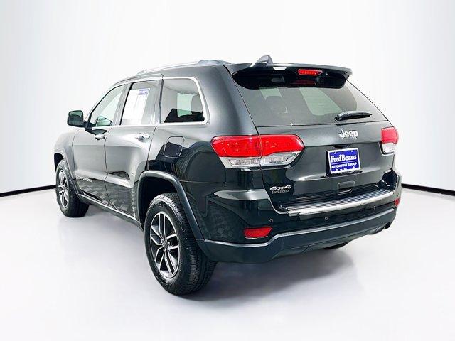 2019 Jeep Grand Cherokee Vehicle Photo in Doylsetown, PA 18901