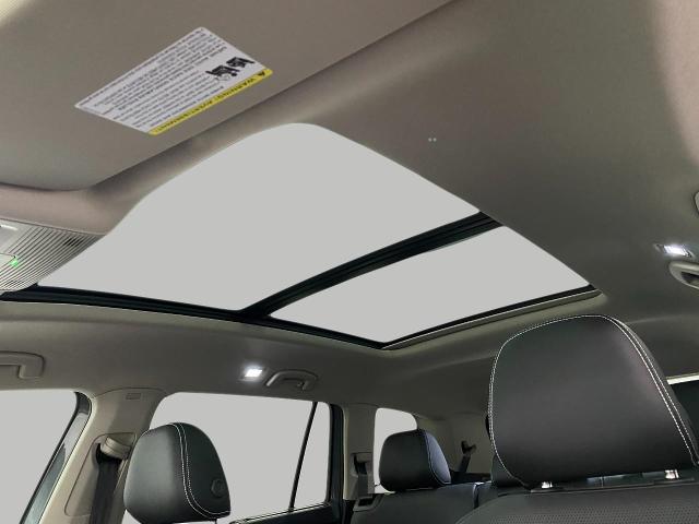 2025 Volkswagen Atlas Vehicle Photo in Appleton, WI 54913