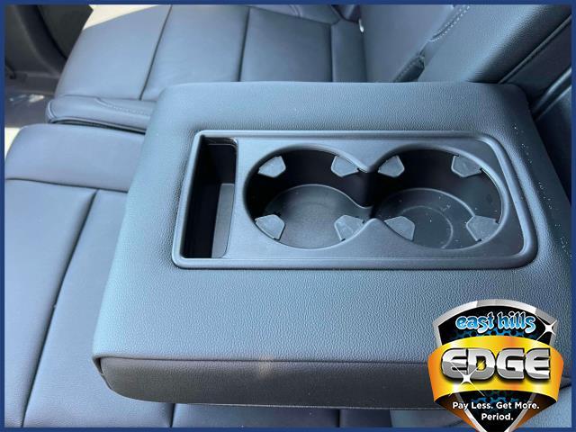 2021 Chevrolet Tahoe Vehicle Photo in Roslyn, NY 11576
