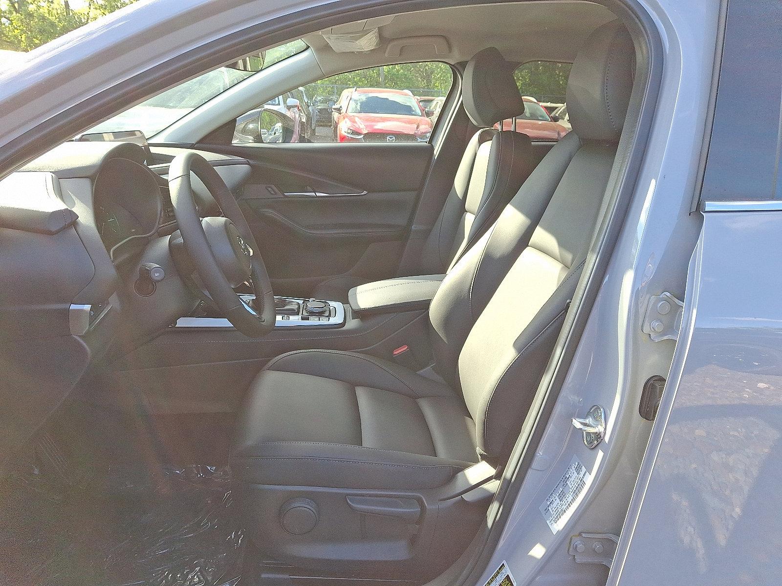 2025 Mazda CX-30 Vehicle Photo in Trevose, PA 19053