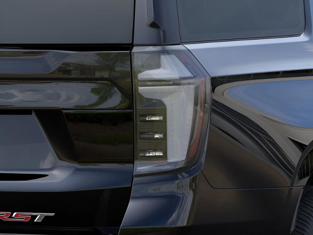 2025 Chevrolet Suburban Vehicle Photo in Madison, WI 53713