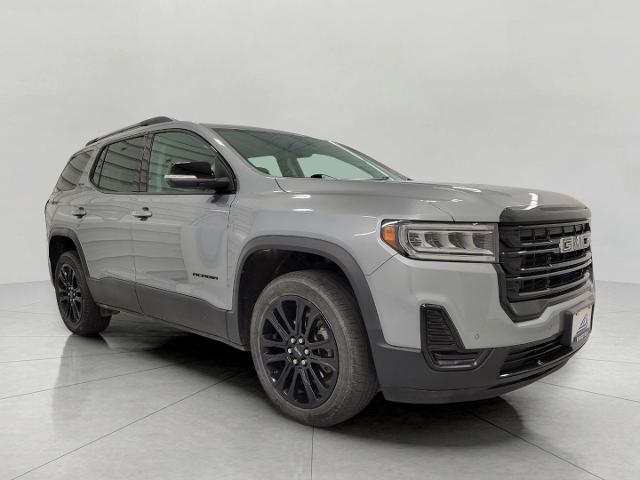 2023 GMC Acadia Vehicle Photo in OSHKOSH, WI 54904-7811