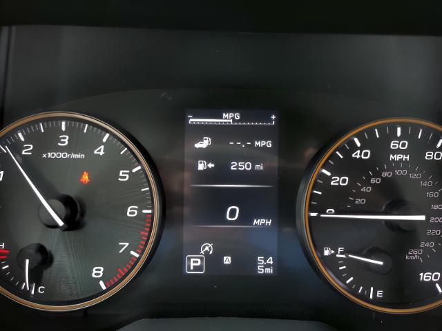 2025 Subaru Outback Vehicle Photo in Green Bay, WI 54304