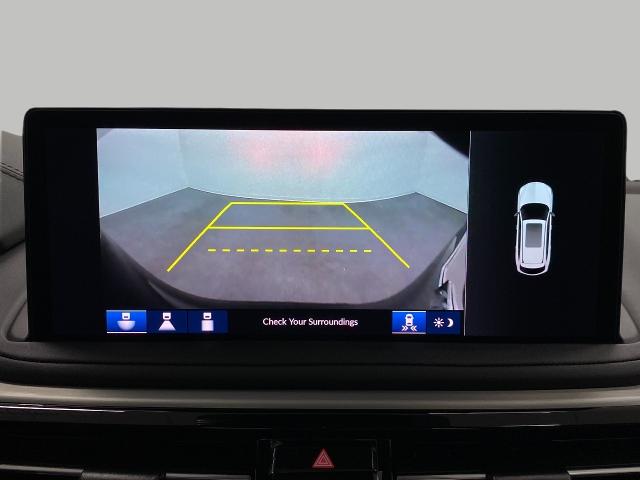 2025 Acura MDX Vehicle Photo in Appleton, WI 54913