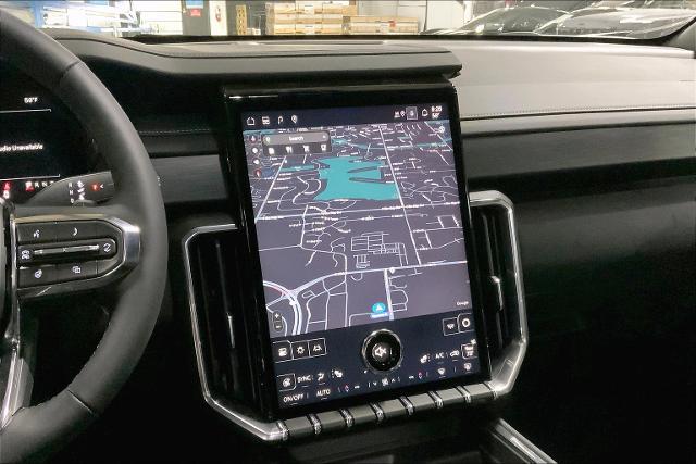 2025 GMC Acadia Vehicle Photo in KANSAS CITY, MO 64114-4545