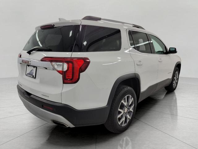 2023 GMC Acadia Vehicle Photo in GREEN BAY, WI 54303-3330