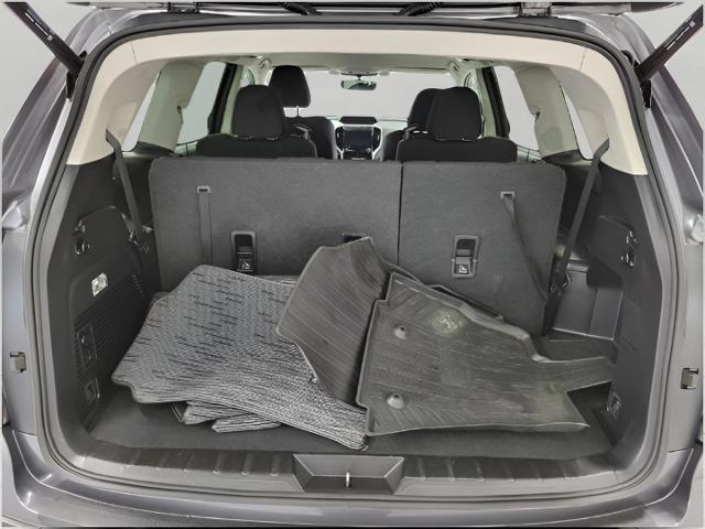 2022 Subaru Ascent Vehicle Photo in Oshkosh, WI 54904