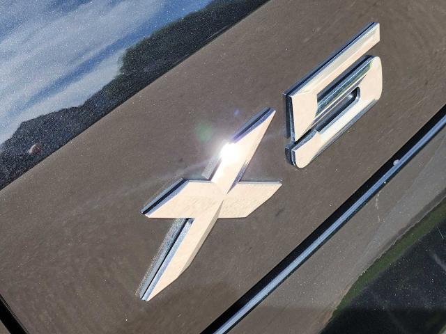 2024 BMW X5 sDrive40i Vehicle Photo in PLANO, TX 75024