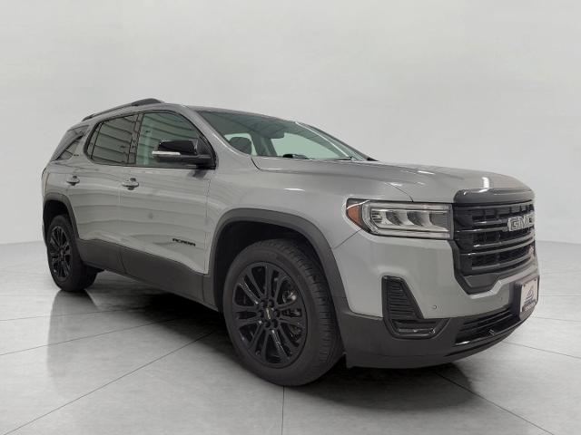 2023 GMC Acadia Vehicle Photo in GREEN BAY, WI 54303-3330