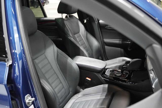2022 BMW X3 sDrive30i Vehicle Photo in GRAPEVINE, TX 76051