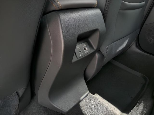 2025 Subaru Crosstrek Vehicle Photo in Green Bay, WI 54304