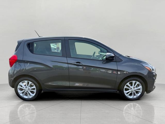 2021 Chevrolet Spark Vehicle Photo in MADISON, WI 53713-3220