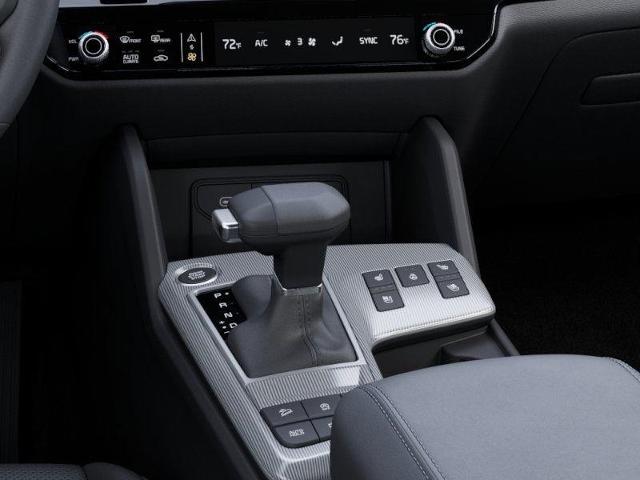 2026 Kia Sportage Vehicle Photo in Appleton, WI 54914