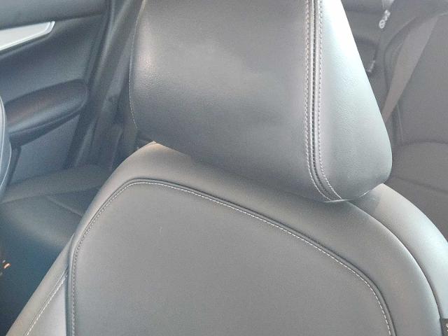 2020 INFINITI QX50 Vehicle Photo in DALLAS, TX 75209