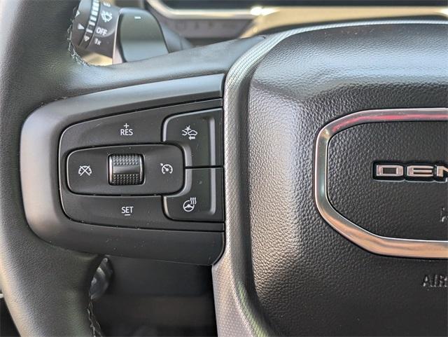 2024 GMC Sierra 1500 Vehicle Photo in AURORA, CO 80012-4011