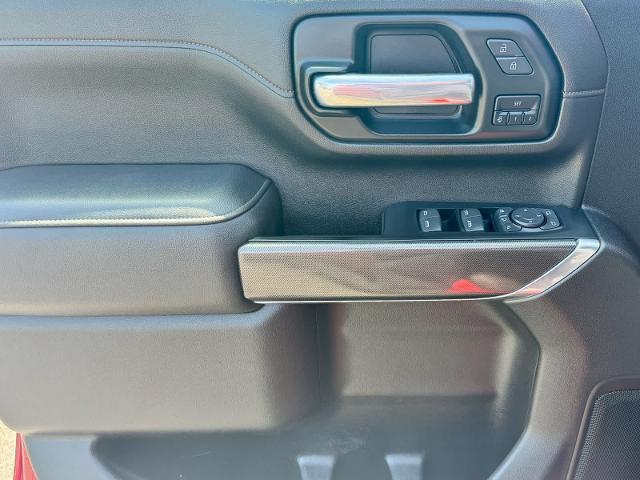 2022 GMC Sierra 2500 HD Vehicle Photo in DALLAS, TX 75209-3016