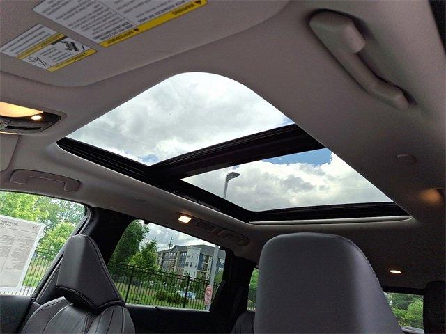 2025 INFINITI QX60 Vehicle Photo in Willow Grove, PA 19090