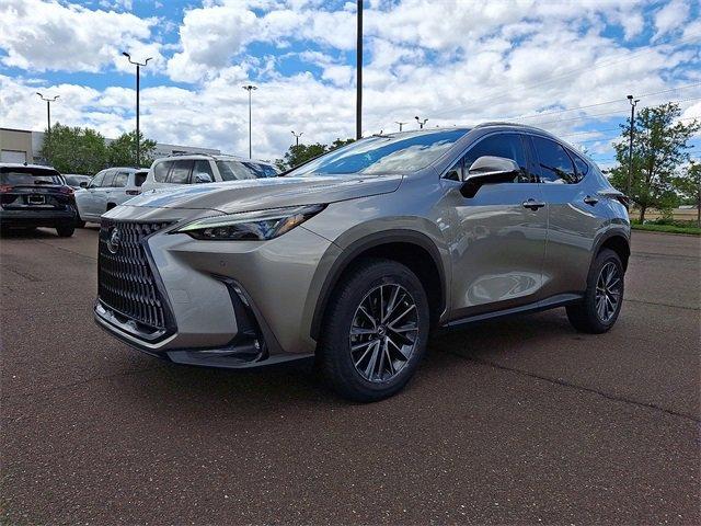 2023 Lexus NX 350 Vehicle Photo in Willow Grove, PA 19090