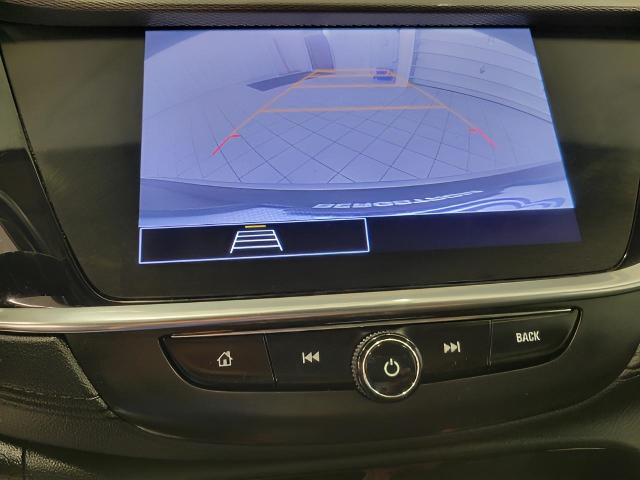 2023 Buick Encore GX Vehicle Photo in MANITOWOC, WI 54220-5838