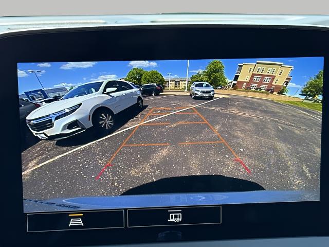 2023 Chevrolet Blazer Vehicle Photo in MIDDLETON, WI 53562-1492