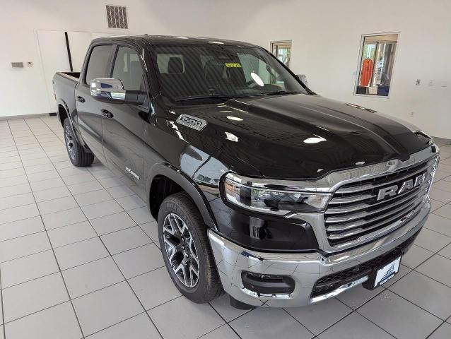 2025 Ram 1500 Vehicle Photo in Oshkosh, WI 54901