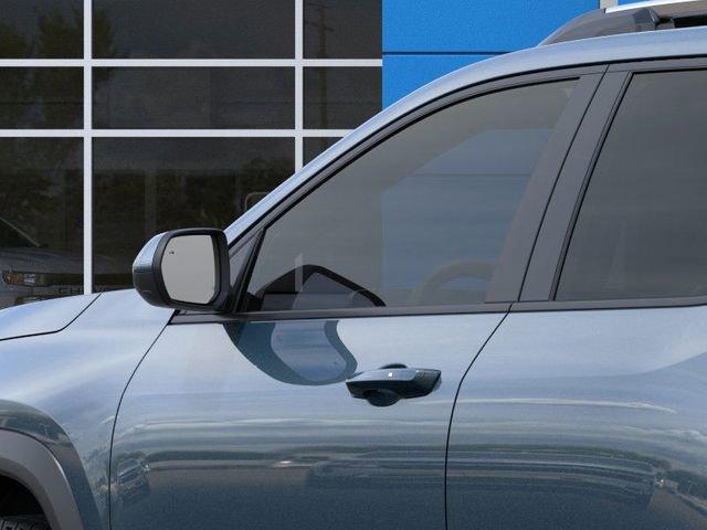 2026 Chevrolet Equinox Vehicle Photo in BROCKTON, MA 02301-7113