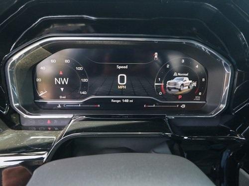 2025 GMC Sierra 1500 Vehicle Photo in HOMOSASSA, FL 34448-1461