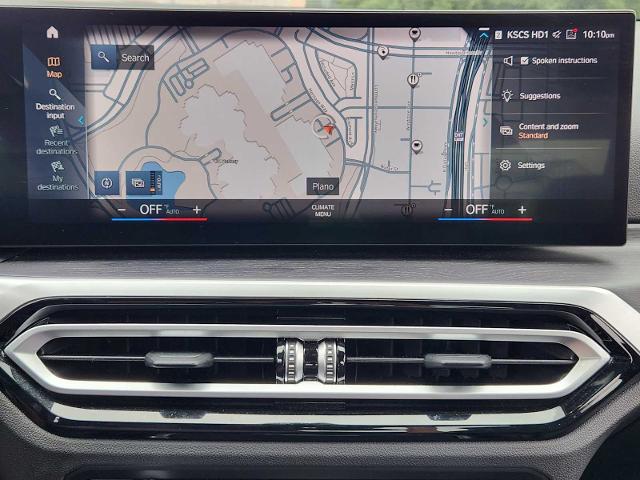 2023 BMW 330e Vehicle Photo in PLANO, TX 75024