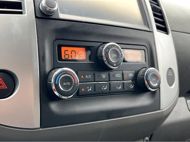 2019 Nissan Frontier Vehicle Photo in Savannah, GA 31419