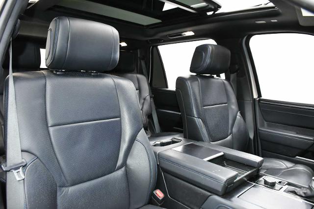 2023 Toyota Sequoia Vehicle Photo in DALLAS, TX 75235