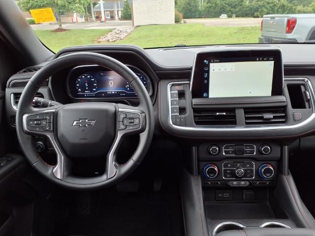 2023 Chevrolet Tahoe Vehicle Photo in ROXBORO, NC 27573-6143