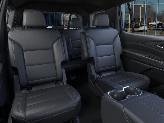 2025 Chevrolet Traverse Vehicle Photo in MIDDLETON, WI 53562-1492