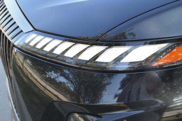2025 INFINITI QX80 Vehicle Photo in Houston, TX 77090