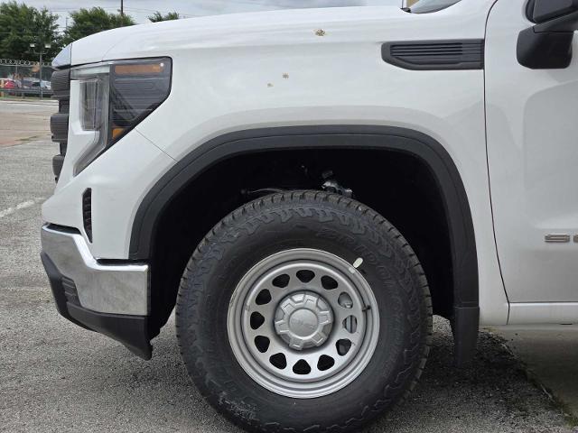 2025 GMC Sierra 1500 Vehicle Photo in DALLAS, TX 75209-3016