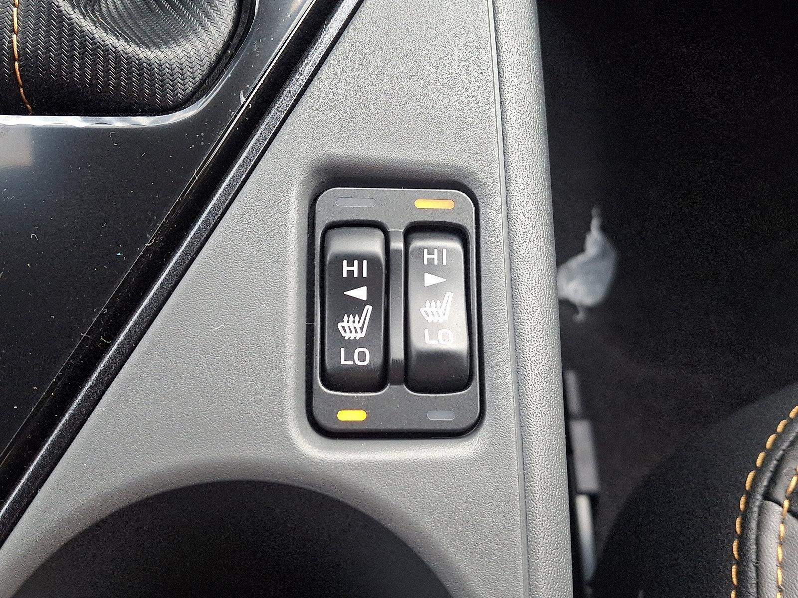 2025 Subaru Crosstrek Vehicle Photo in Harrisburg, PA 17111
