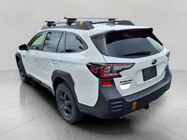 2023 Subaru Outback Vehicle Photo in Oshkosh, WI 54904