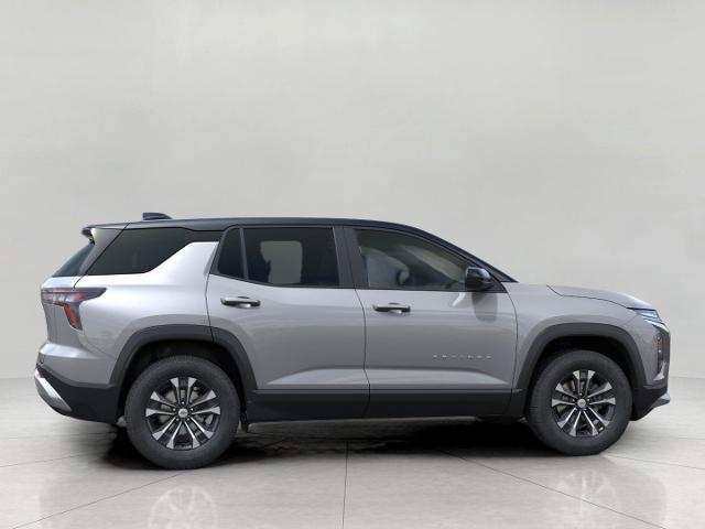 2026 Chevrolet Equinox Vehicle Photo in Madison, WI 53713
