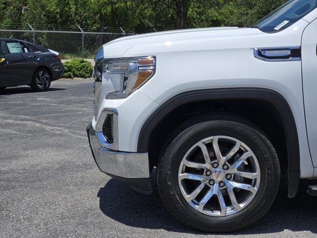 2020 GMC Sierra 1500 Vehicle Photo in Decatur, TX 76234
