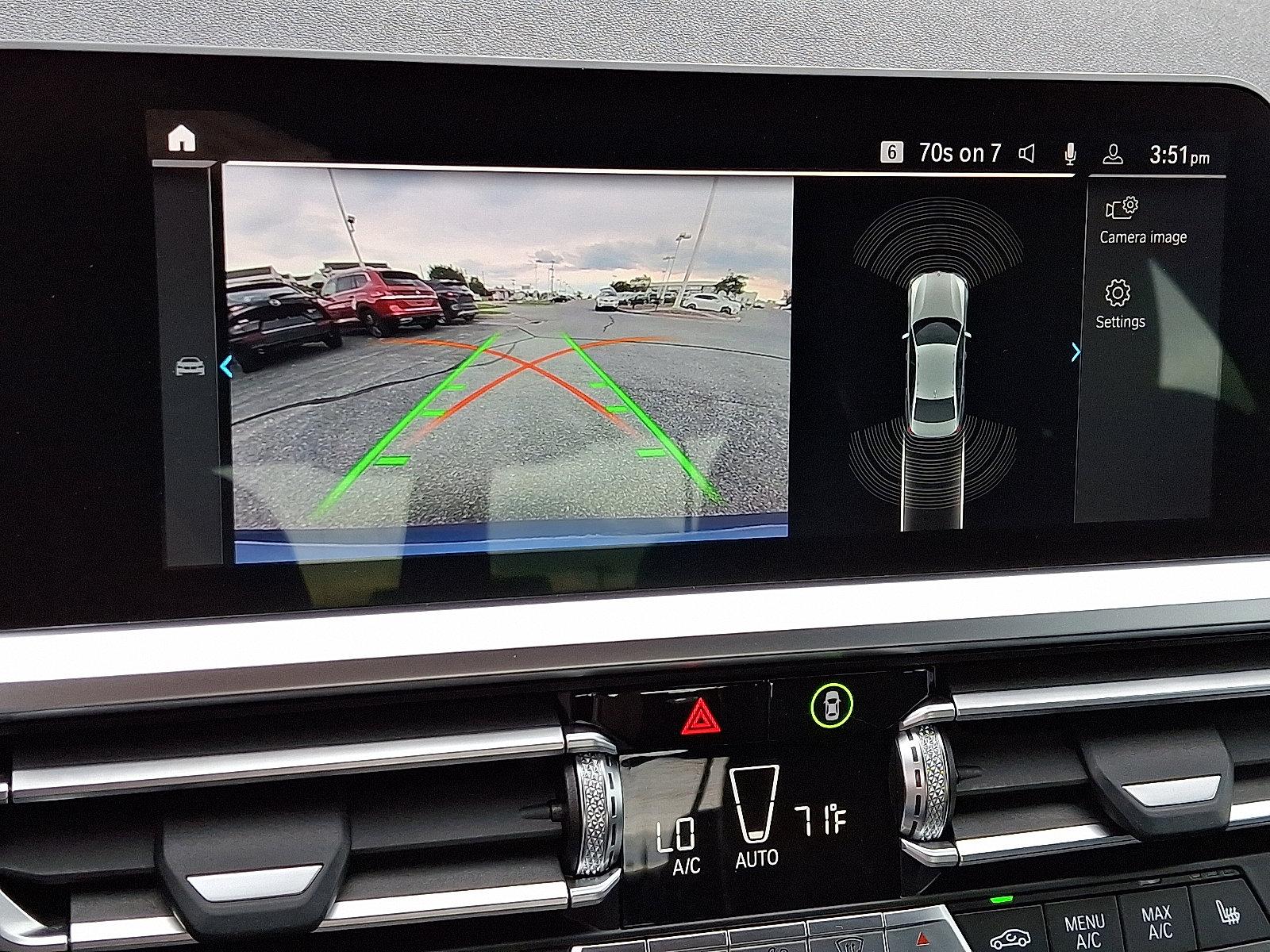 2021 BMW 330e xDrive Vehicle Photo in Lancaster, PA 17601