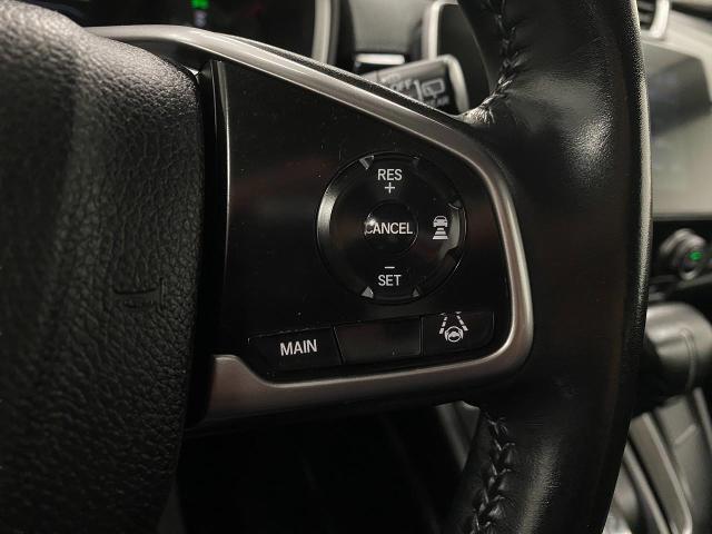 2019 Honda CR-V Vehicle Photo in Appleton, WI 54913