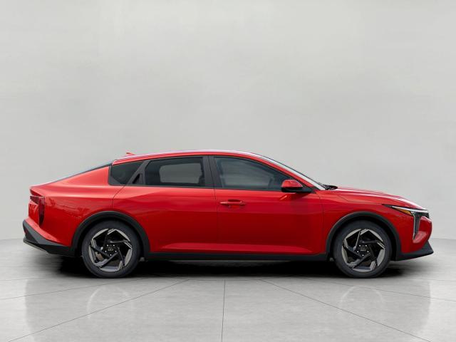 2025 Kia K4 Vehicle Photo in Oshkosh, WI 54904