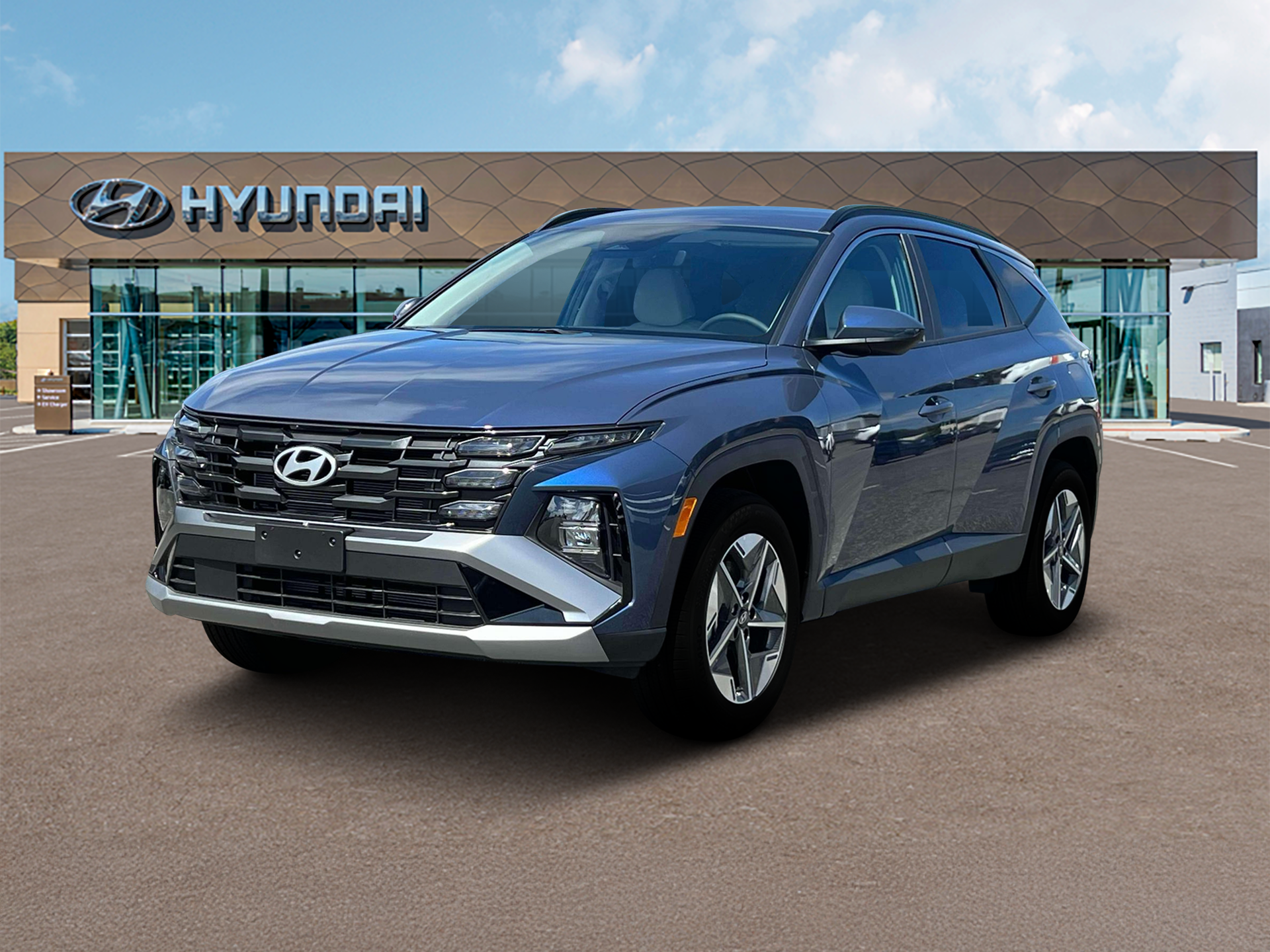 2025 Hyundai TUCSON Vehicle Photo in Philadelphia, PA 19116