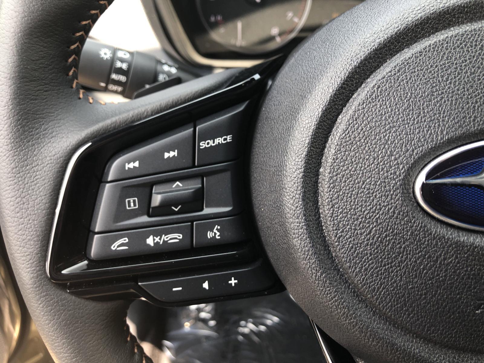 2025 Subaru Forester Vehicle Photo in Mechanicsburg, PA 17050