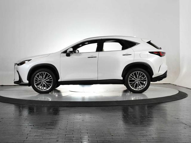 2023 Lexus NX 350h Vehicle Photo in DALLAS, TX 75235
