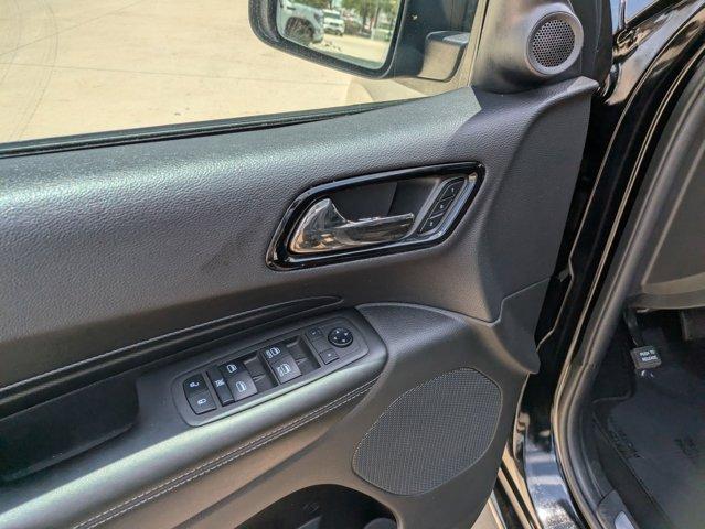 2021 Dodge Durango Vehicle Photo in SELMA, TX 78154-1460