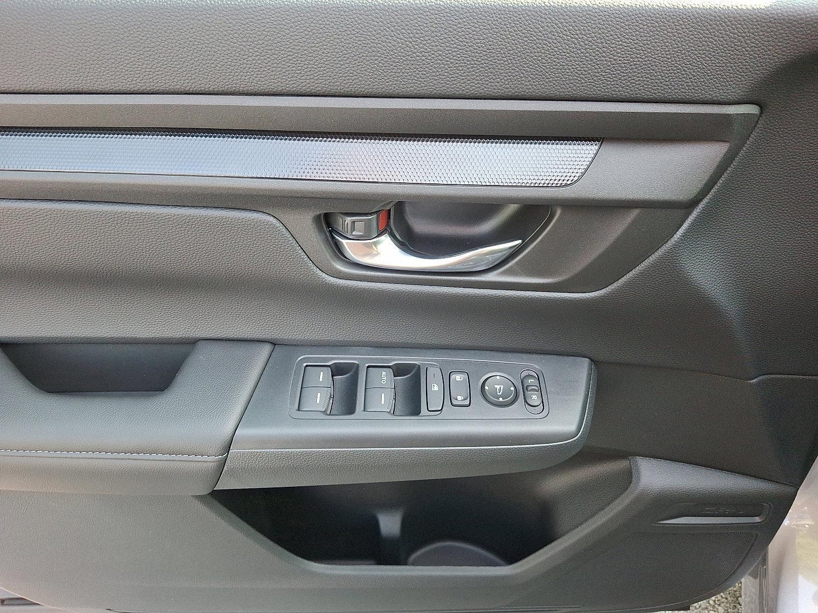 2025 Honda CR-V Vehicle Photo in Harrisburg, PA 17111