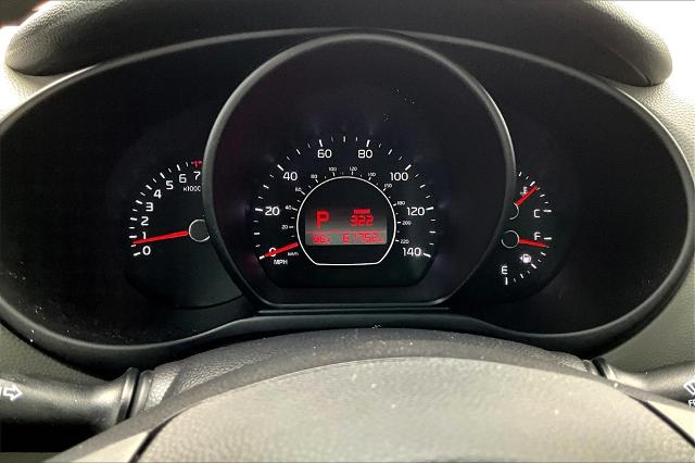 2019 Kia Soul Vehicle Photo in Grapevine, TX 76051
