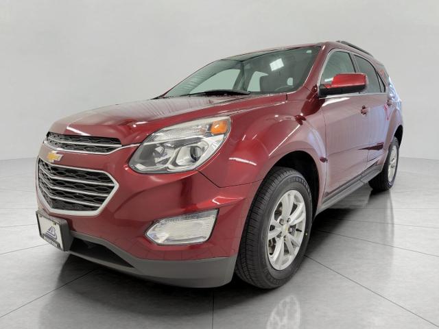 2017 Chevrolet Equinox Vehicle Photo in NEENAH, WI 54956-2243