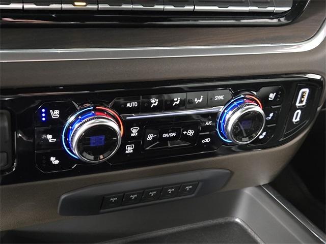 2025 GMC Sierra 2500 HD Vehicle Photo in PRESCOTT, AZ 86305-3700